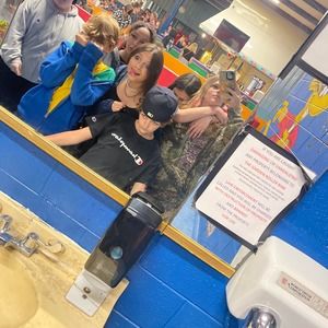 Meet your Posher, Allison